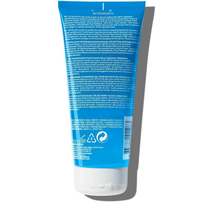 La Roche Posay Purifying Foaming Gel 200ml