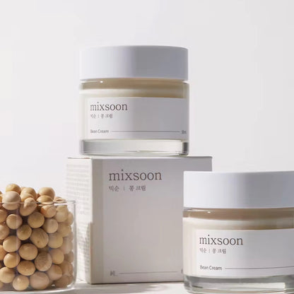 Mixsoon - Bean Cream [50ml]
