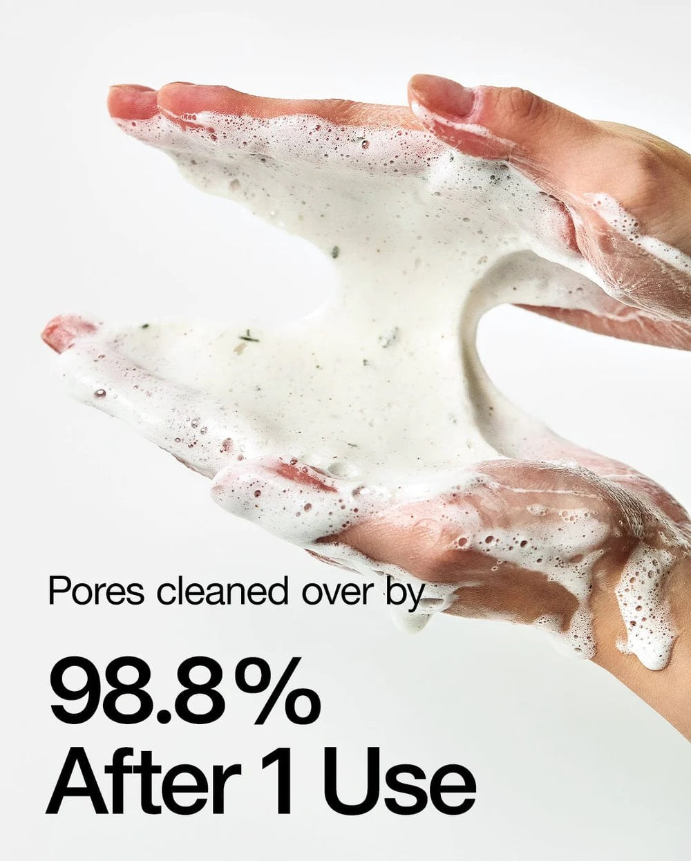 Anua - Heartleaf Quercetinol Pore Deep Cleansing Foam 150 ml