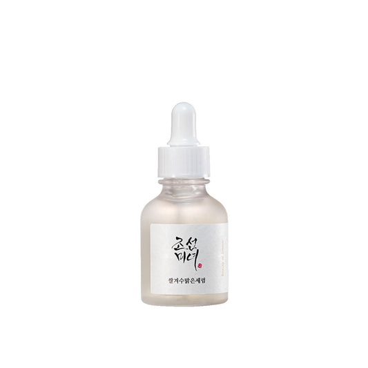 Beauty Of Joseon Glow Deep Serum : Rice +Alpha-Arbutin 30ml