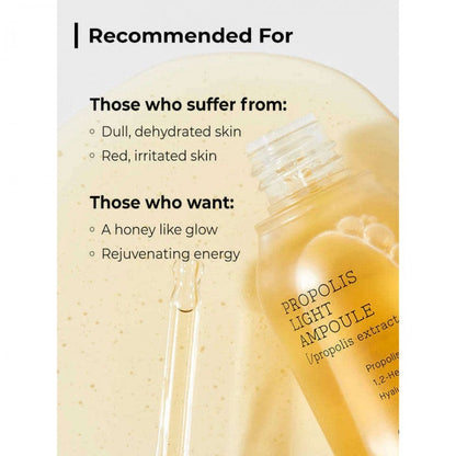 COSRX - Full Fit Propolis Light Ampoule [30ml]