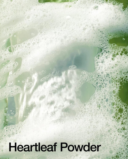 Anua - Heartleaf Quercetinol Pore Deep Cleansing Foam 150 ml