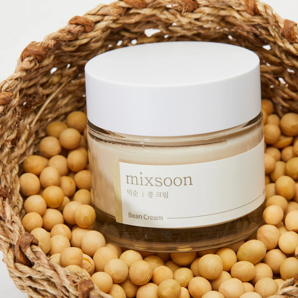 Mixsoon - Bean Cream [50ml]