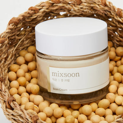 Mixsoon - Bean Cream [50ml]