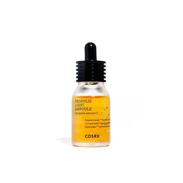 COSRX - Full Fit Propolis Light Ampoule [30ml]