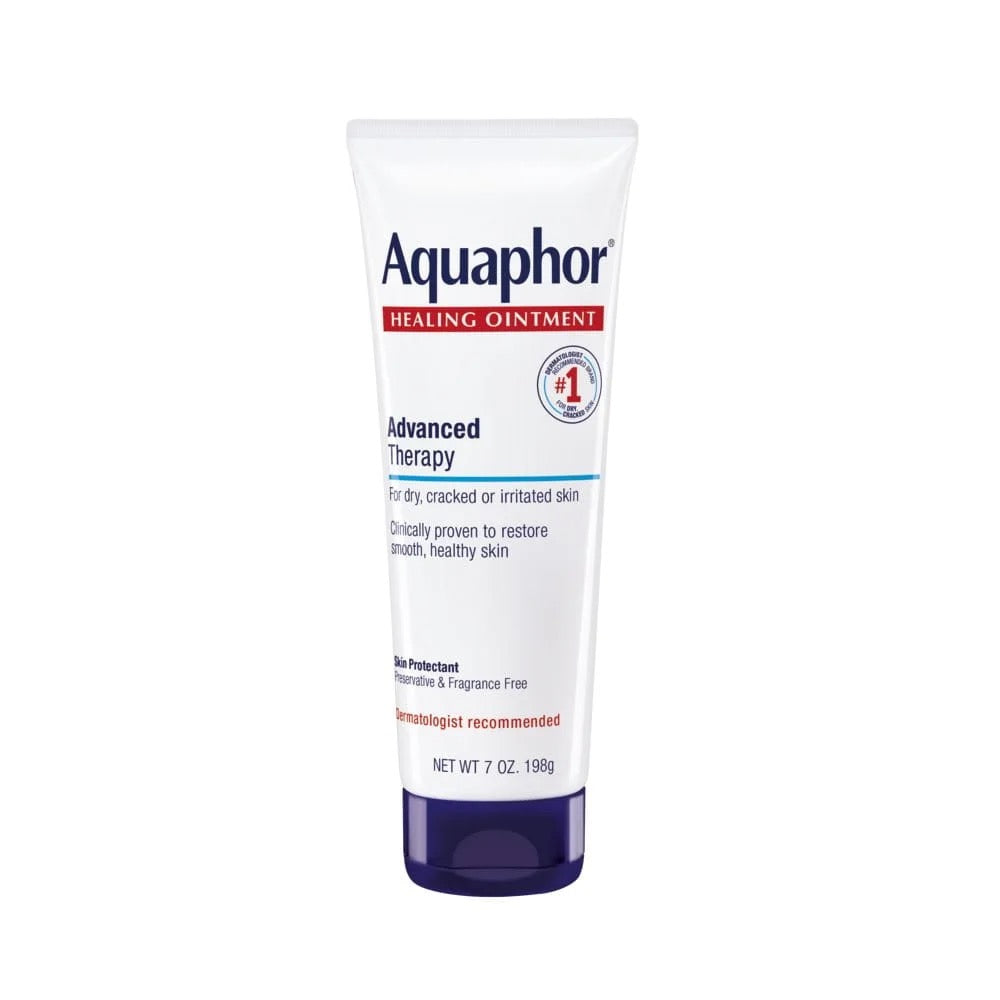 Aquaphor Healing Ointment