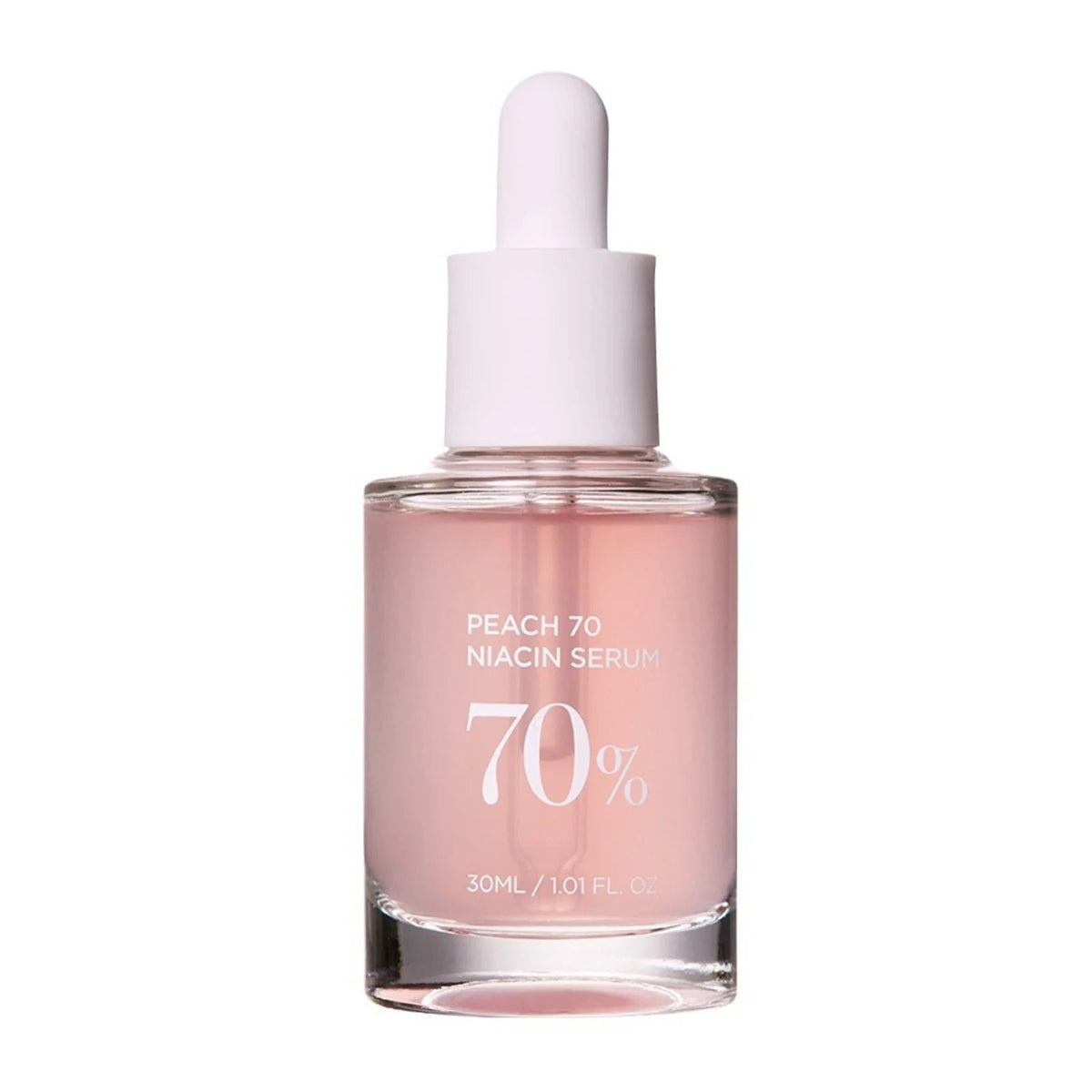 Anua - Peach 70 Niacin Serum 30 ml