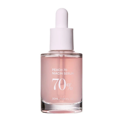 Anua - Peach 70 Niacin Serum 30 ml