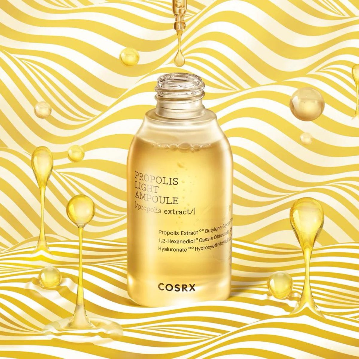 COSRX - Full Fit Propolis Light Ampoule [30ml]