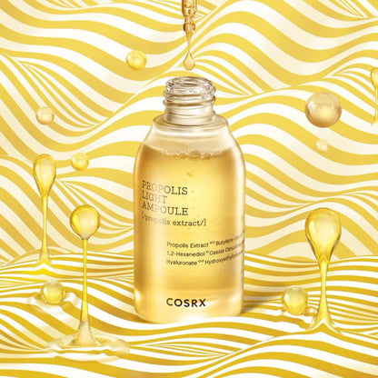 COSRX - Full Fit Propolis Light Ampoule [30ml]