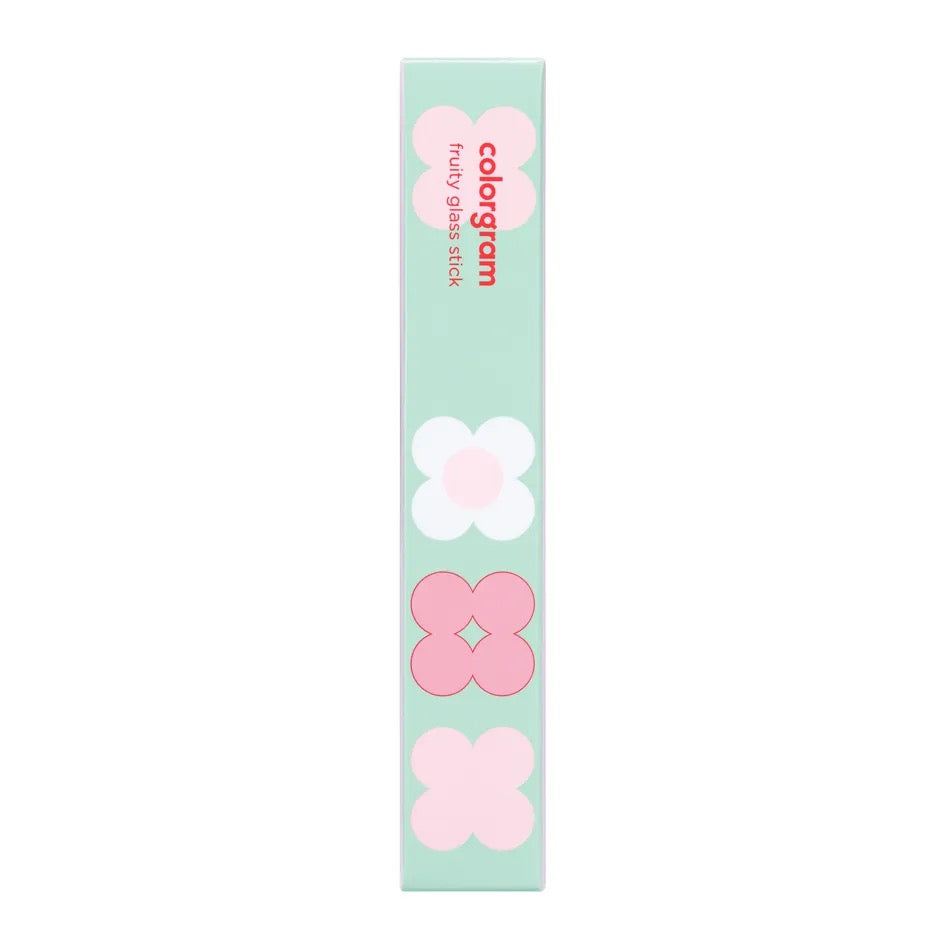 Colorgram - Fruity Glass Stick - [#01 Endearing Fig