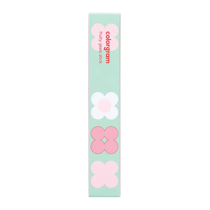 Colorgram - Fruity Glass Stick - [#01 Endearing Fig