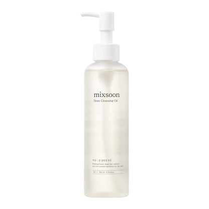 Mixsoon - Bean Cleansing Oil [195ml]