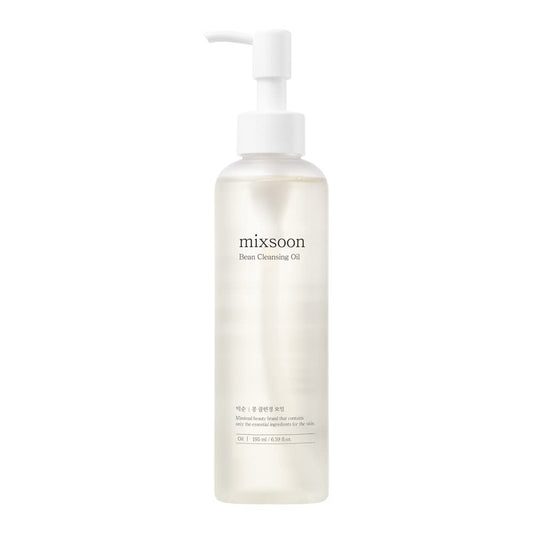 Mixsoon - Bean Cleansing Oil [195ml]
