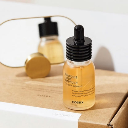 COSRX - Full Fit Propolis Light Ampoule [30ml]