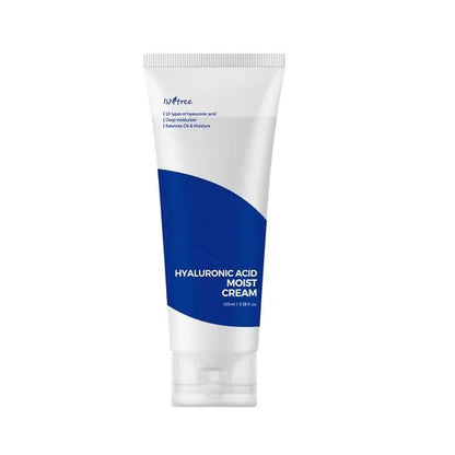 Isntree - Hyaluronic Acid Moist Cream [100ml ]