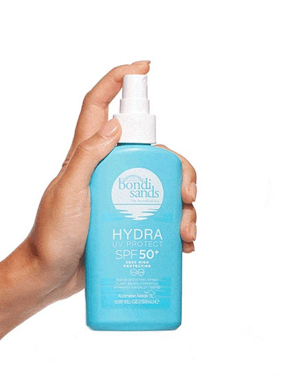 Bondi sands hydra uv protect spf spray 150ml
