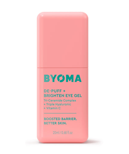 Byoma De-Puff + Brighten Eye Gel