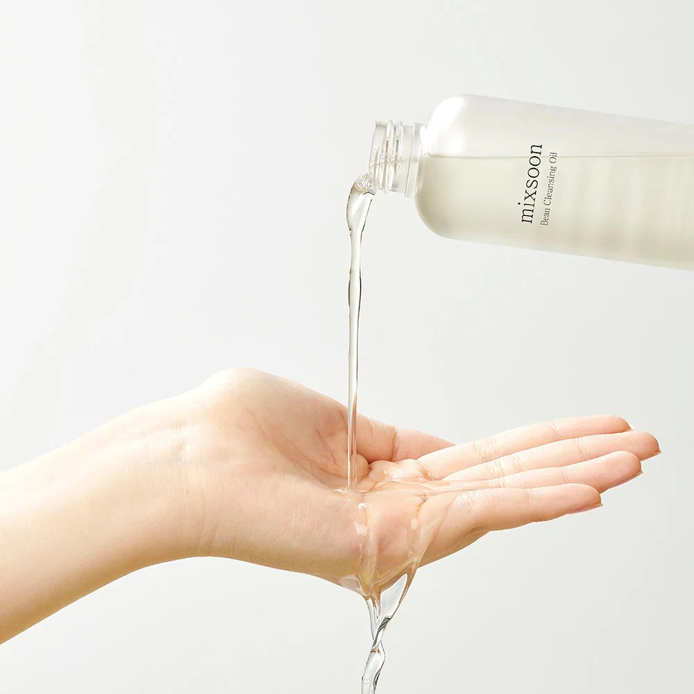 Mixsoon - Bean Cleansing Oil [195ml]