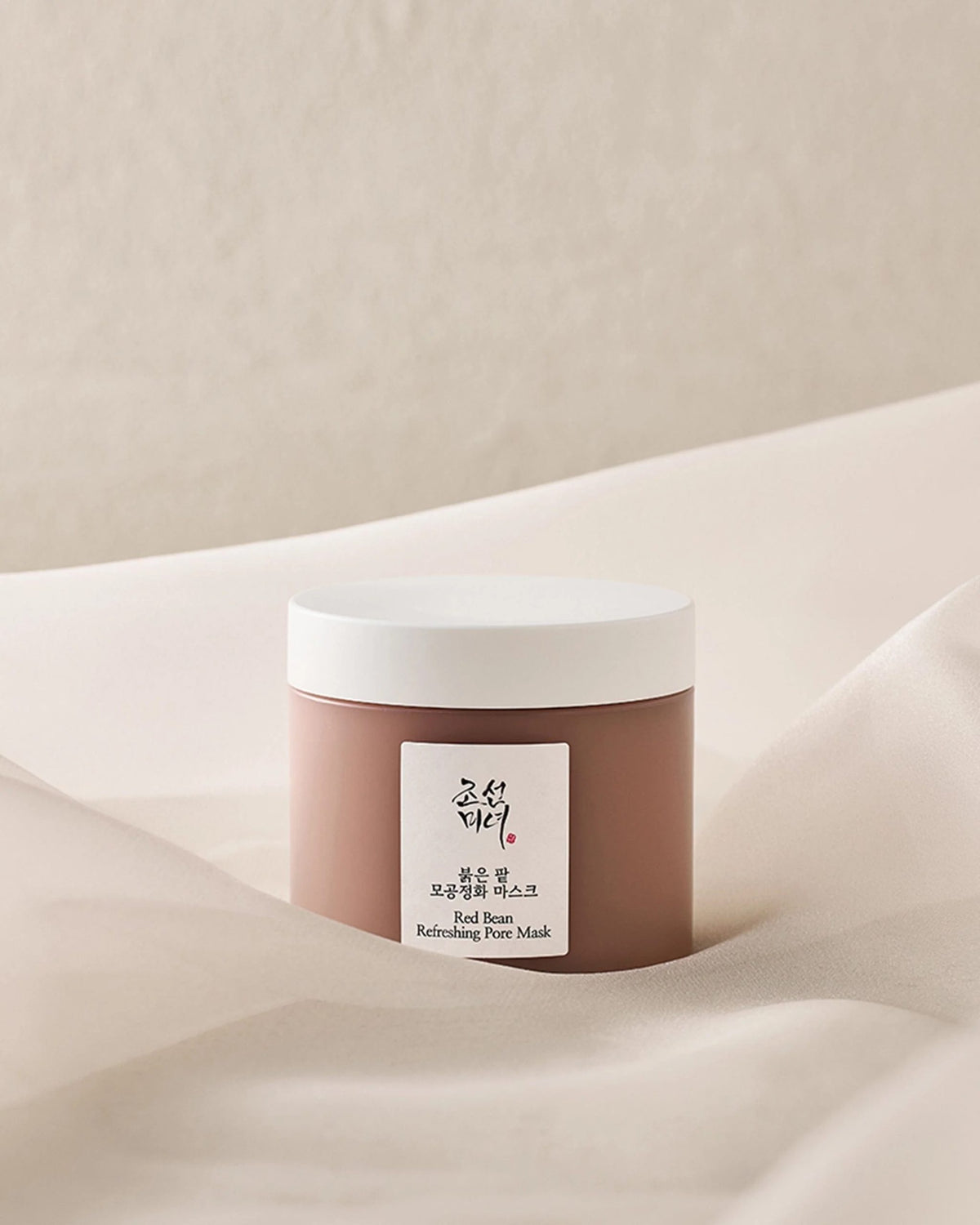 Beauty of Joseon Red Bean Refreshing Pore Mask 140 ml