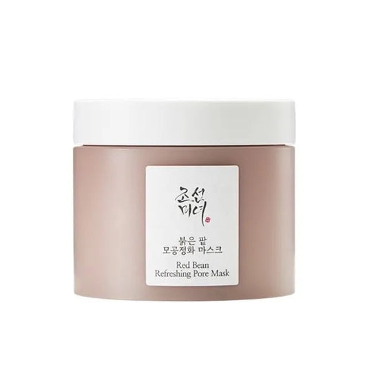 Beauty of Joseon Red Bean Refreshing Pore Mask 140 ml