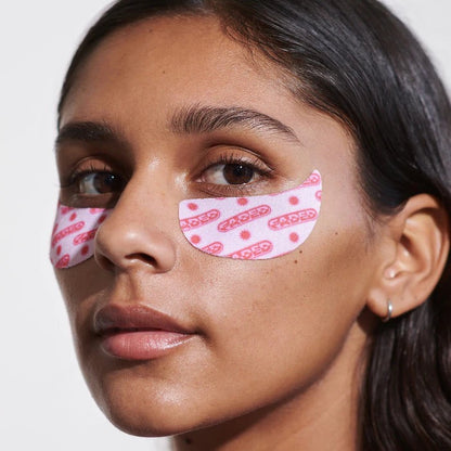 Faded - Topicals Under Eye Mask for Dark Circles