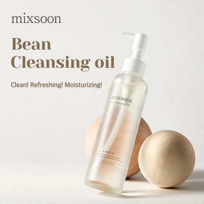 Mixsoon - Bean Cleansing Oil [195ml]