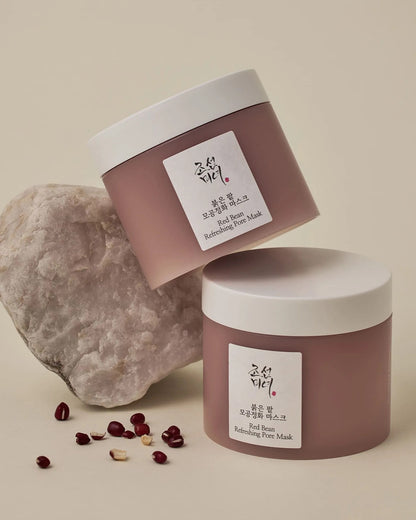 Beauty of Joseon Red Bean Refreshing Pore Mask 140 ml