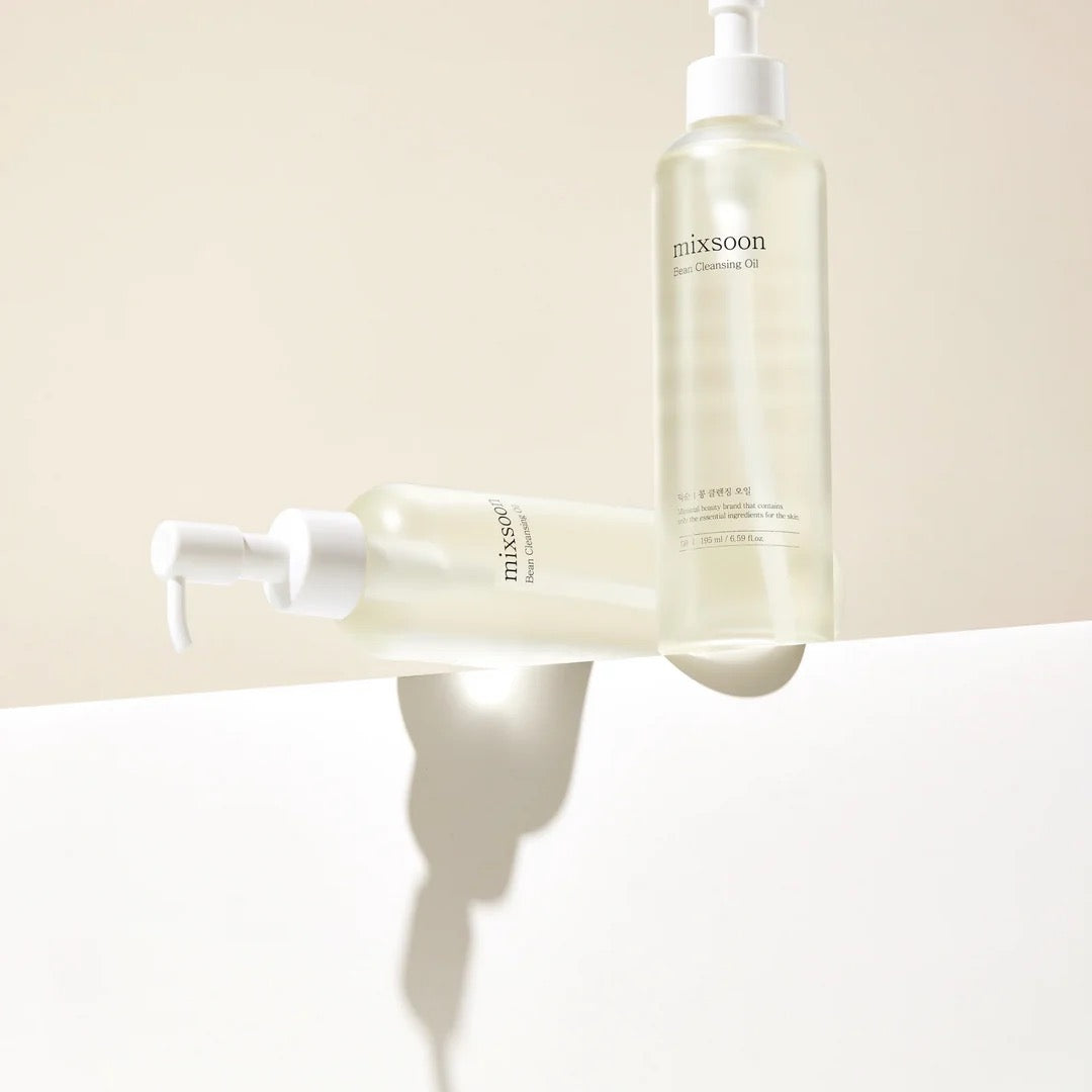 Mixsoon - Bean Cleansing Oil [195ml]