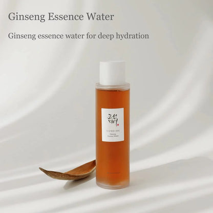 Beauty of Joseon Ginseng Essence Water