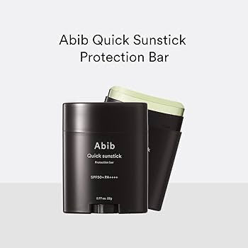 ABIB QUICK SUNSTICK PROTECTION BAR 22g
