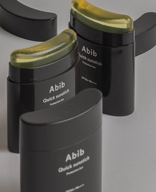 ABIB QUICK SUNSTICK PROTECTION BAR 22g