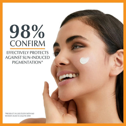 Eucerin Oil Control Dry Touch Sun Gel Cream Ultra Light SPF50+ 50ml