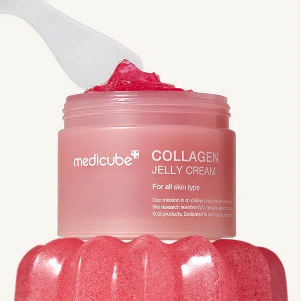 Medicube - Collagen Jelly Cream 110 ml