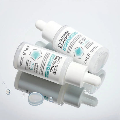 APLB - Glutathione Niacinamide Ampoule Serum [40ml]