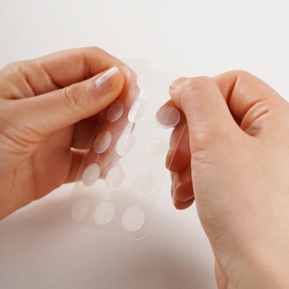 Isntree - Onion Newpair Spot Pimple Patch Skin Fit [15 pcs]