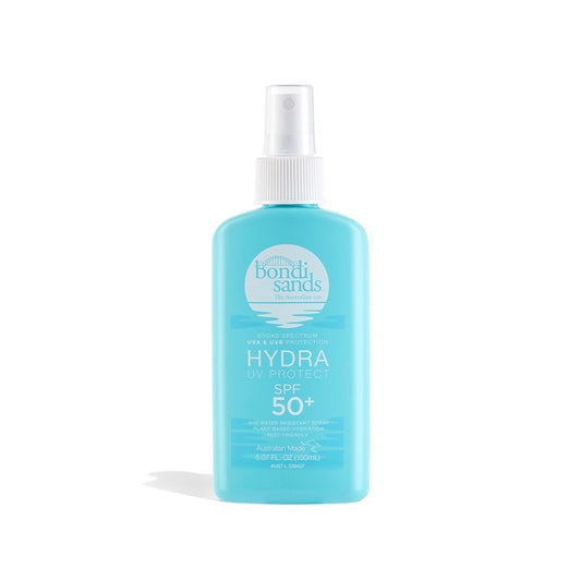 Bondi sands hydra uv protect spf spray 150ml