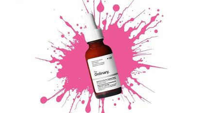 The Ordinary Soothing &amp; Barrier Support Serum 30ml