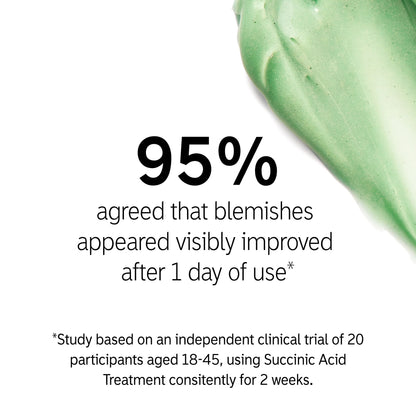 Inkey List Succinic Acid Treatment 15ml