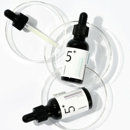 Numbuzin - No.5 Vitamin Concentrated Serum [30ml]