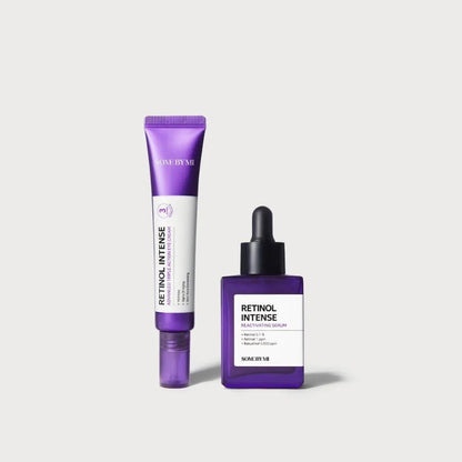 SOME BY MI - Retinol Intense Trial Kit [2 pcs]