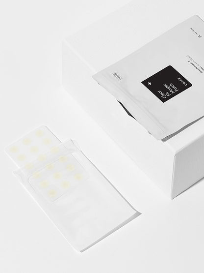 COSRX - Clear Fit Master Pimple Patch