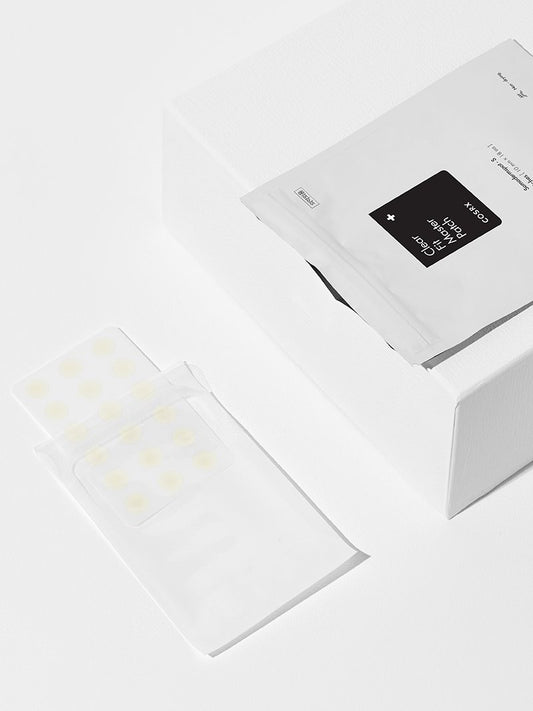 COSRX - Clear Fit Master Pimple Patch