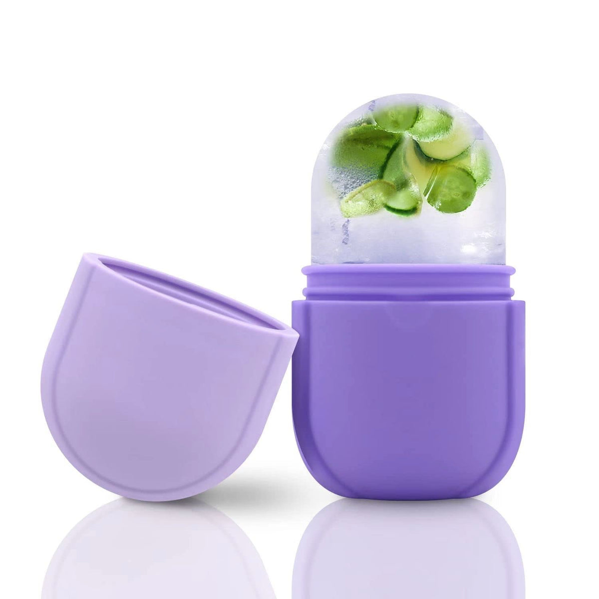 ICE SCULPTING ROLLER PURPLE