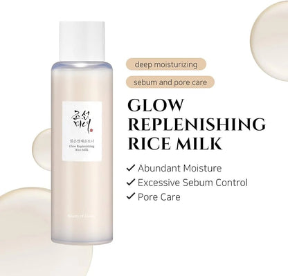 Beauty of Joseon - Glow Replenishing Rice Milk [150ml]