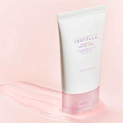 Skin 1004 Madagascar Centella Poremizing Light Gel Cream 75 ml