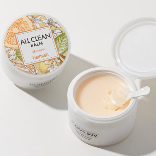 Heimish - All Clean Balm Mandarin Mini [50ml]