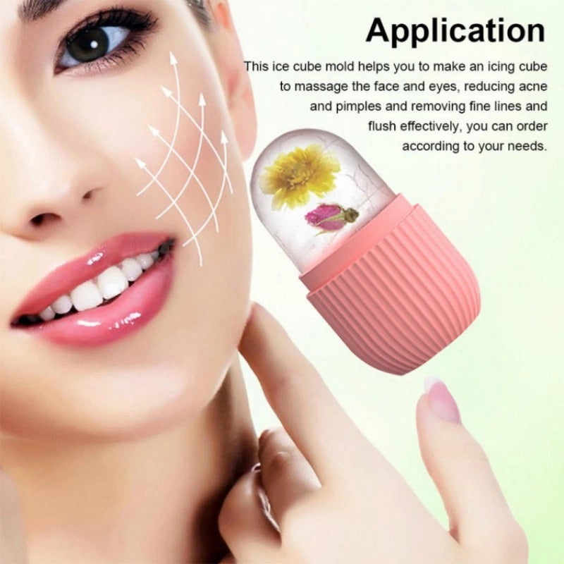 ICE SCULPTING ROLLER PURPLE