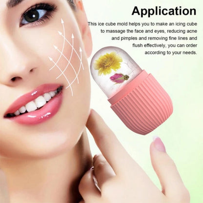 ICE SCULPTING ROLLER PURPLE