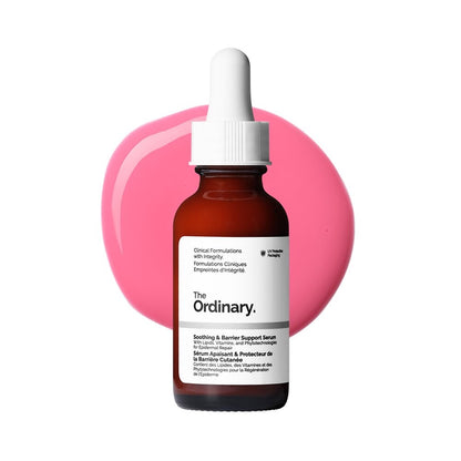 The Ordinary Soothing &amp; Barrier Support Serum 30ml